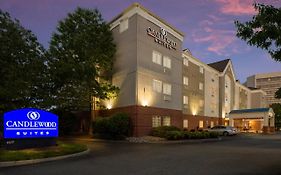 Candlewood Suites Virginia Beach Town Center, An Ihg Hotel Exterior photo