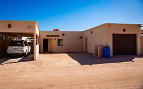 Puesta Del Sol By Fmi Rentals Puerto Penasco Exterior photo