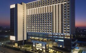 Taj Skyline Ahmedabad Hotel Exterior photo