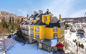 La Tour Des Voyageurs II Hotel Mont-Tremblant Exterior photo