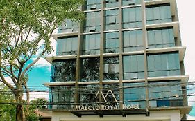 Mabolo Royal Hotel Cebu Exterior photo