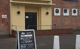 The Kingstanding Inn Birmingham Exterior photo