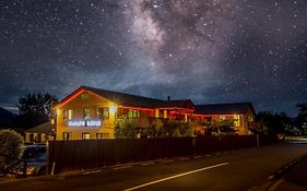 Kakapo Lodge Hanmer Springs Exterior photo