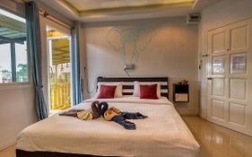 Lemon Loft Boutique Room Hua Hin Exterior photo