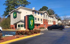 Economy 7 Inn Chesapeake - Portsmouth Exterior photo