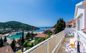 Beautiful Sea View Apartments Dubrovnik Exterior photo