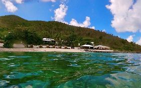 Sugar Mill Hotel Tortola Exterior photo