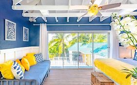 Pool Cottage At Viking Hill - Love Beach Nassau Exterior photo