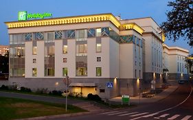 Holiday Inn Moscow Tagansky, An Ihg Hotel Exterior photo