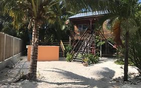 The Tranquila Caye Villa Caye Caulker Exterior photo