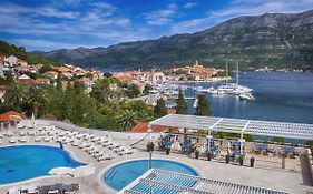 Marko Polo Hotel By Aminess Korcula Town Exterior photo