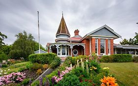 Alexandria Bed And Breakfast Wynyard Exterior photo