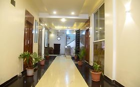 Hotel Parag Pune Exterior photo