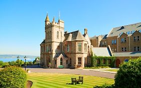 The Culloden Estate And Spa Hotel Holywood  Exterior photo