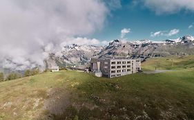 Chetzeron Hotel Crans-Montana Exterior photo