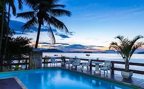 Pousada Das Flores Hotel Angra dos Reis Exterior photo