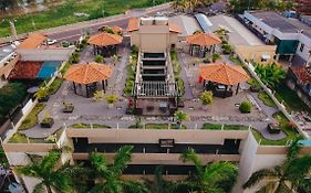 Hotel Do Forte Macapa  Exterior photo