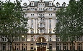 The Grand At Trafalgar Square Hotel London Exterior photo