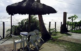 Pousada Brisa Mar Hotel Ilheus Exterior photo