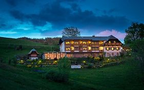 Landhotel Spreitzhofer Sankt Kathrein am Offenegg Exterior photo