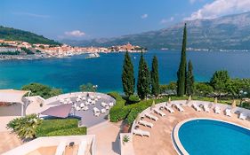 Aminess Liburna Hotel Korcula Town Exterior photo