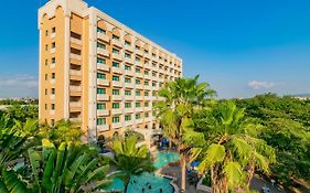 Hotel Lucerna Culiacan Exterior photo