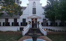 Constantia Guest Lodge Pretoria Exterior photo