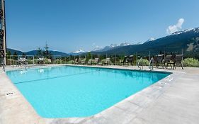 The Ironwood On Blueberry Hill Apartment Whistler Exterior photo