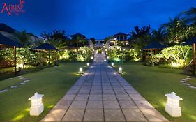 Airis Luxury Villas And Spa Uluwatu  Exterior photo