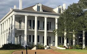 Dunleith Historic Inn Natchez Exterior photo