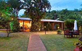 Pousada Cheiro Verde Noronha Hotel Fernando de Noronha Exterior photo