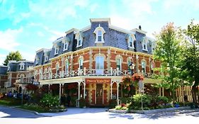 Prince Of Wales Hotel Niagara-on-the-Lake Exterior photo