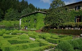 Badia A Coltibuono Wine Resort Gaiole in Chianti Exterior photo