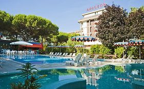 Hotel Ariston Bibione Exterior photo