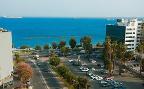 Limassol Hestia Boutique Apartment Exterior photo