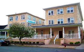 Belmar Inn Exterior photo