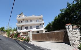 Vila Anhel Apartment Ksamil Exterior photo