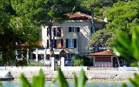 Diana B&B Mali Losinj Exterior photo