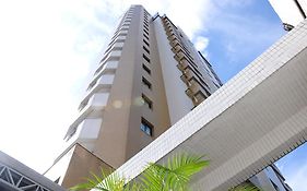 Brasilia Santana Gold Flat Aparthotel Sao Paulo Exterior photo