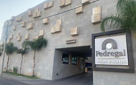 Motel Pedregal Guadalajara Exterior photo