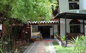 The City Premium Guesthouse Siem Reap Exterior photo