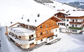 Gaestehaus Hochstaffl Bed & Breakfast Gerlos Exterior photo