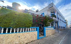 Nese Hotel Cesme Exterior photo