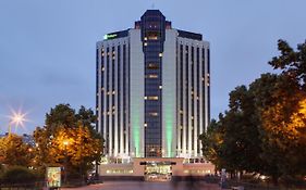 Holiday Inn Moscow Sokolniki, An Ihg Hotel Exterior photo