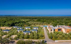 Papafigo Camping Hotel Vodnjan Exterior photo