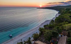 Blue Planet Dive Resort Bira Exterior photo