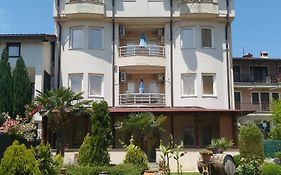 Celus Apartments Ohrid Exterior photo