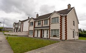 The Hawthorns, Buncrana By Wild Atlantic Wanderer Apartment Exterior photo