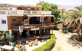 Deep Blue Divers Hostel Dahab Exterior photo