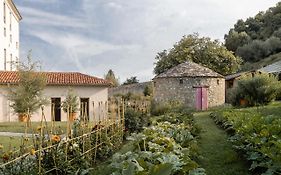 Agriturismo La Derta Villa Bellagio Exterior photo